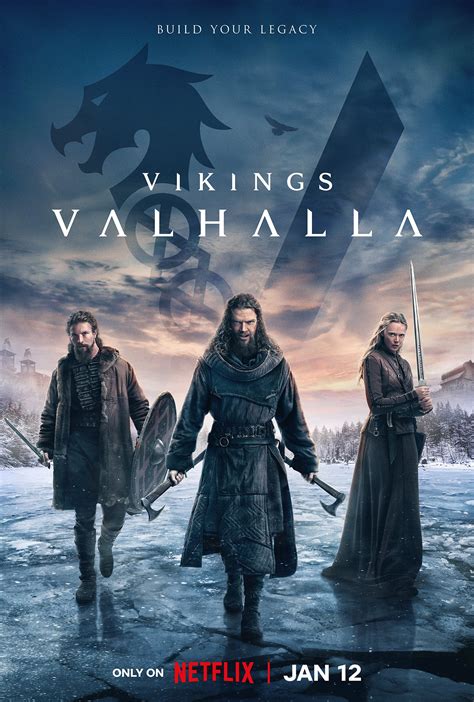 Vikings Of Valhalla Betfair